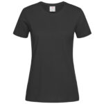 Dámske pracovné tričko TED 185g ST2160