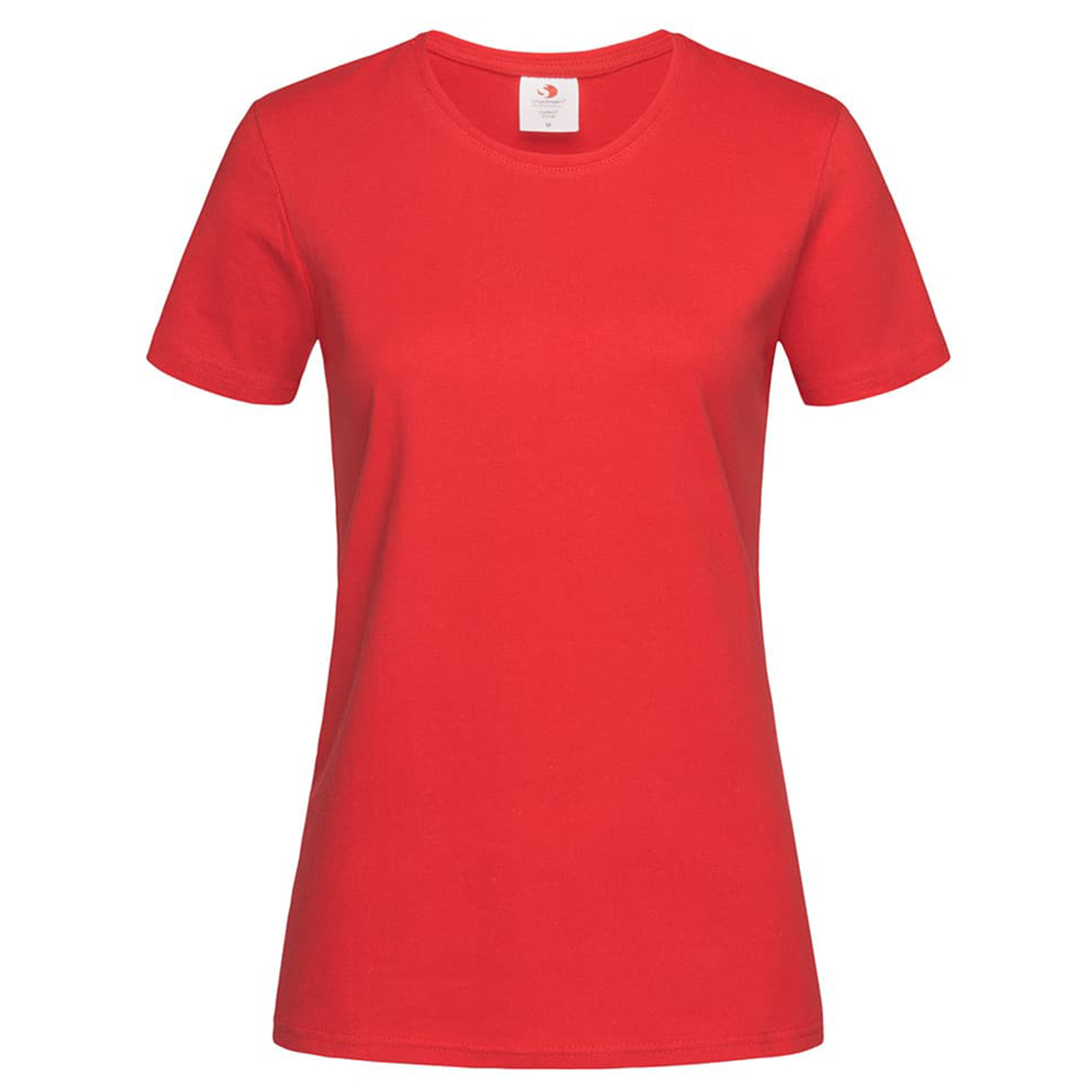 Dámske pracovné tričko TED 185g ST2160 Dámske pracovné tričko TED 185g ST2160