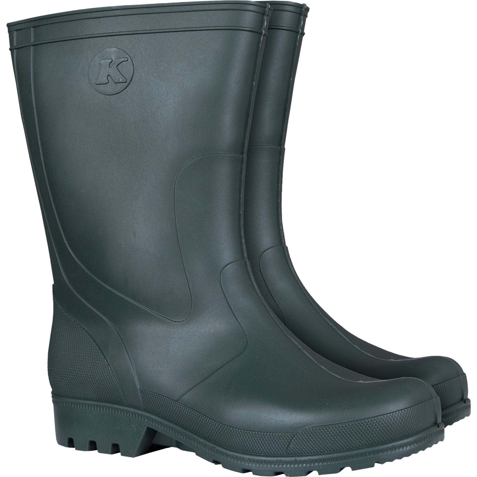 Pracovné čižmy FROG PVC Pracovné čižmy FROG PVC