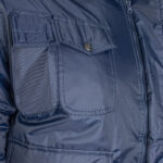 Pracovná bunda BOMBER NAVY