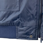 Pracovná bunda BOMBER NAVY