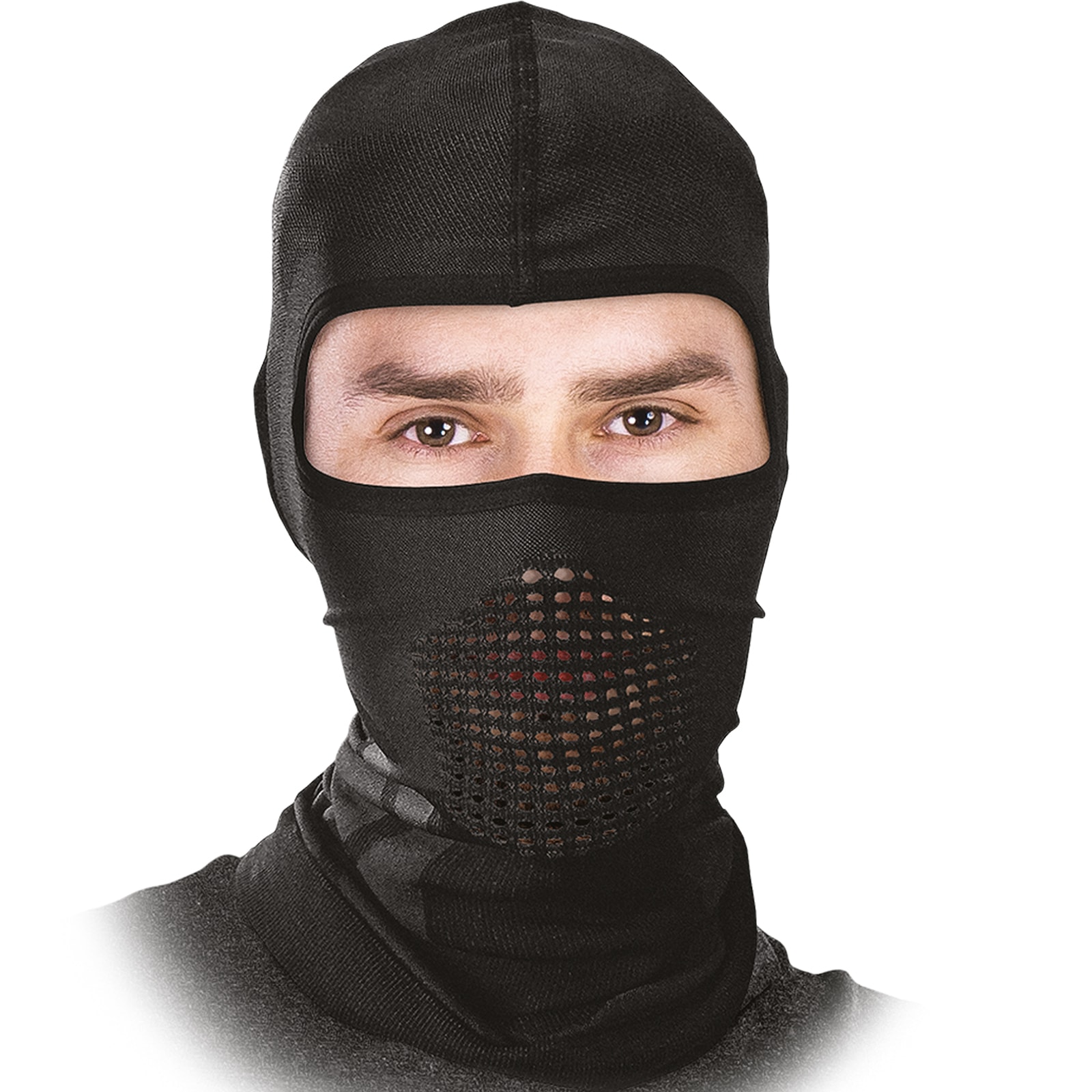 Ochranná pracovná elastická kukla SCORPION Ochranná pracovná elastická kukla SCORPION