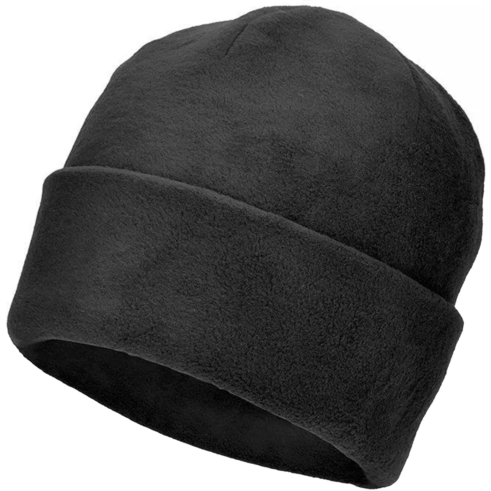 Zimná pracovná fleece čiapka Zimná pracovná fleece čiapka
