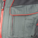 Obojstranná pracovná vesta SMOG