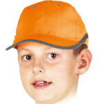 Detská reflexná šiltovka HIVIS