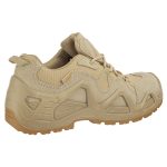 Taktická obuv poltopánky IRON LOW SAND