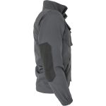 Pracovná bunda FOXI DARK GREY