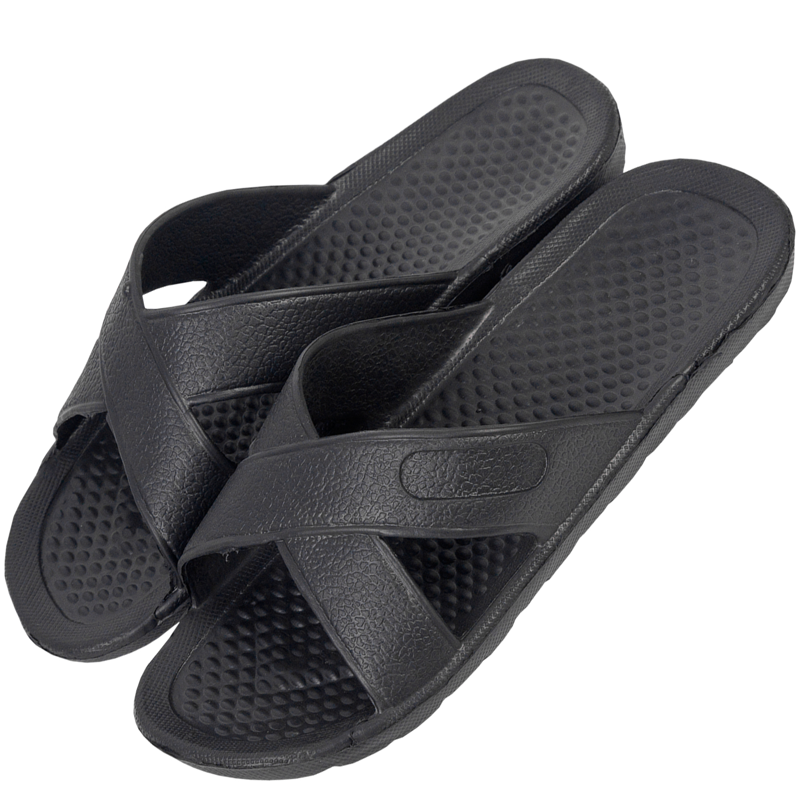Zdravotnícka obuv EVA SPORT BLACK Zdravotnícka obuv EVA SPORT BLACK