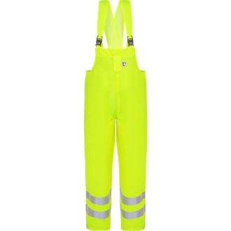 Reflexné nohavice do dažďa WADERS® 3040