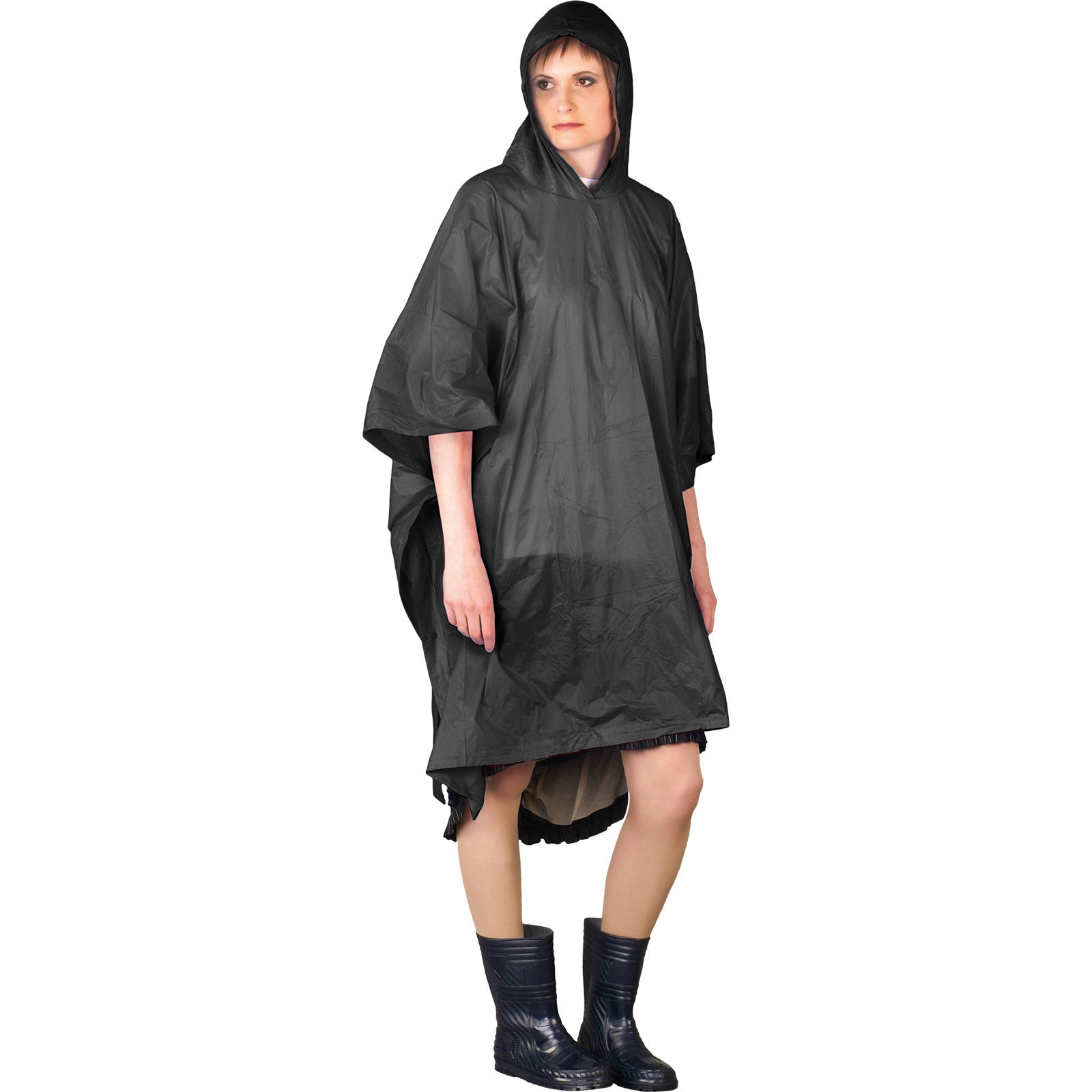 Ochranný pršiplášť do dažďa PONCHO Ochranný pršiplášť do dažďa PONCHO