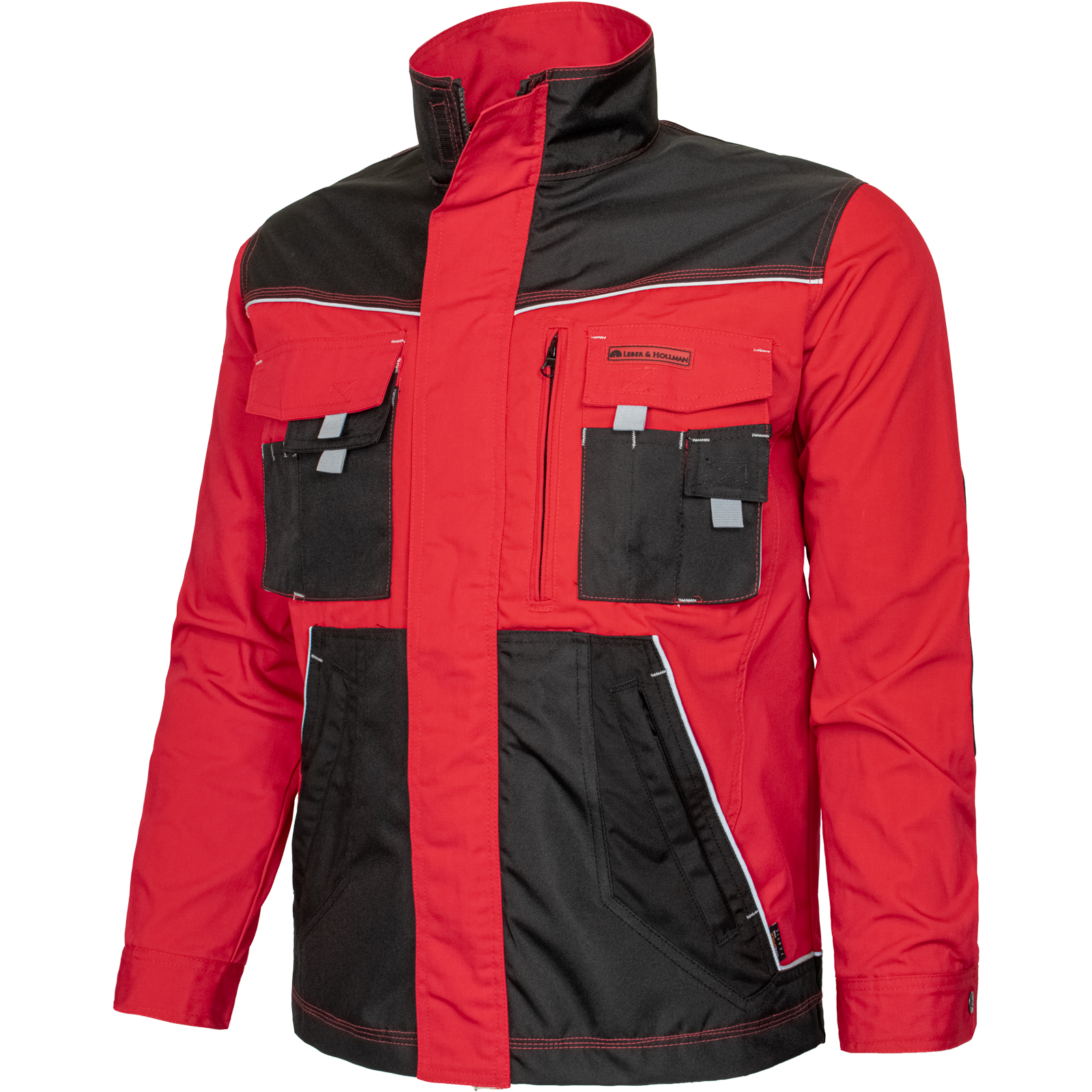 Pracovná bunda PROFI COOL RED 2.0 Pracovná bunda PROFI COOL RED 2.0