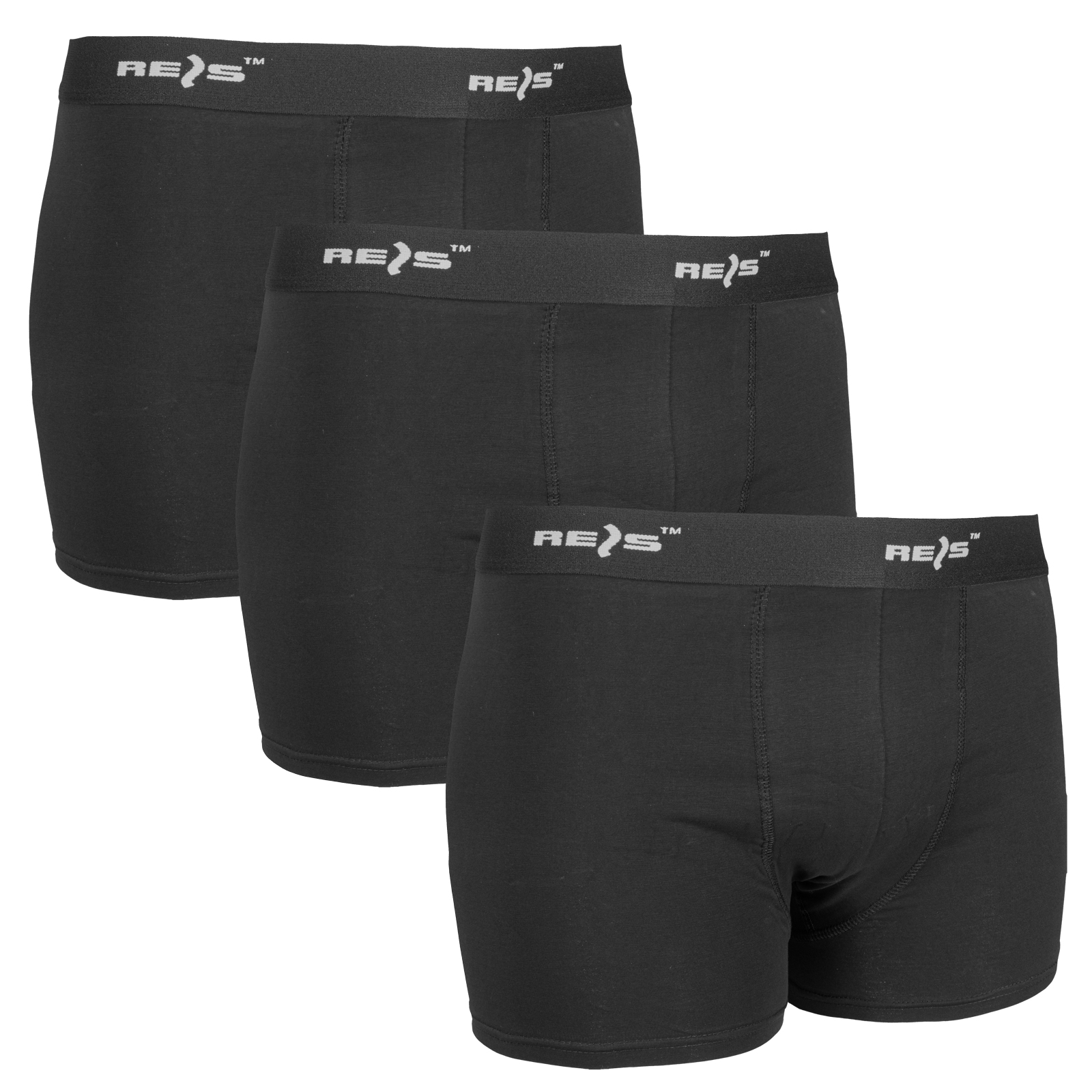 Pracovné spodné prádlo boxerky SMART 3KS Pracovné spodné prádlo boxerky SMART 3KS
