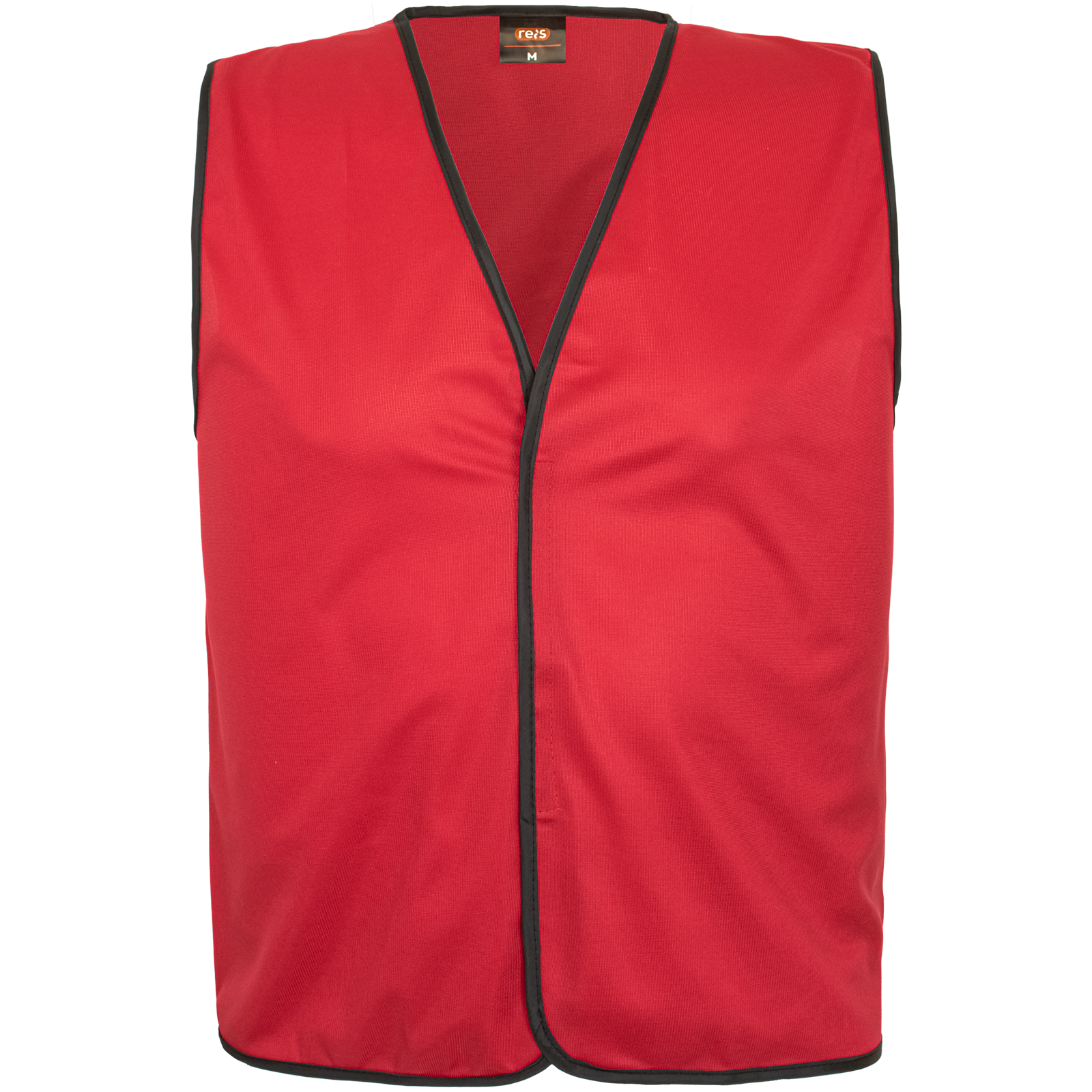 Červená označovacia vesta TONE RED Červená označovacia vesta TONE RED