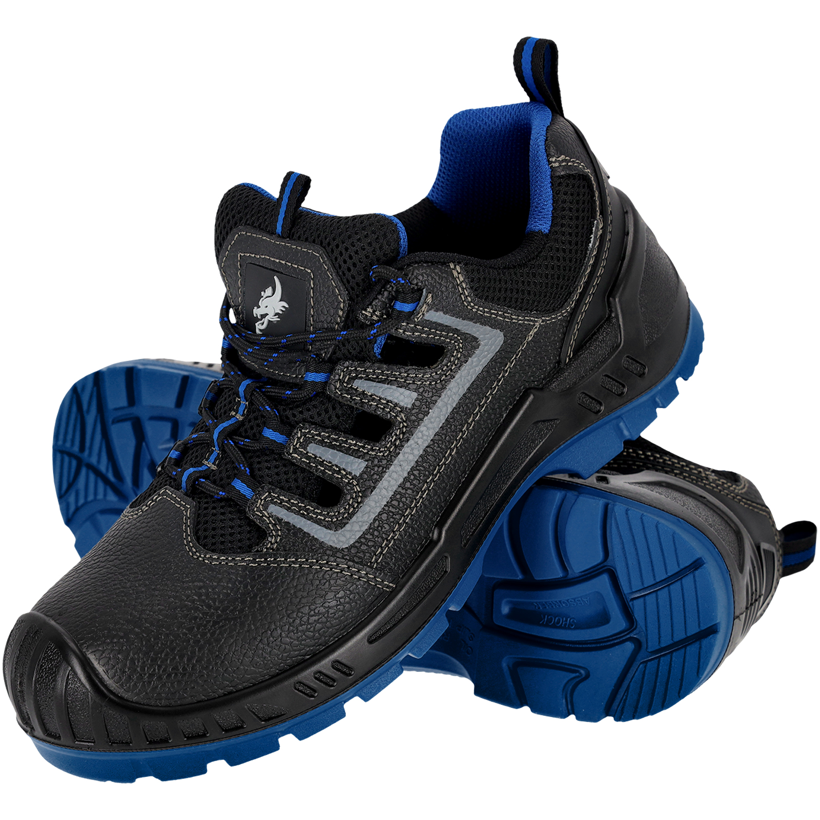DRAGON® TITAN BLUE S1PS DRAGON® TITAN BLUE S1PS
