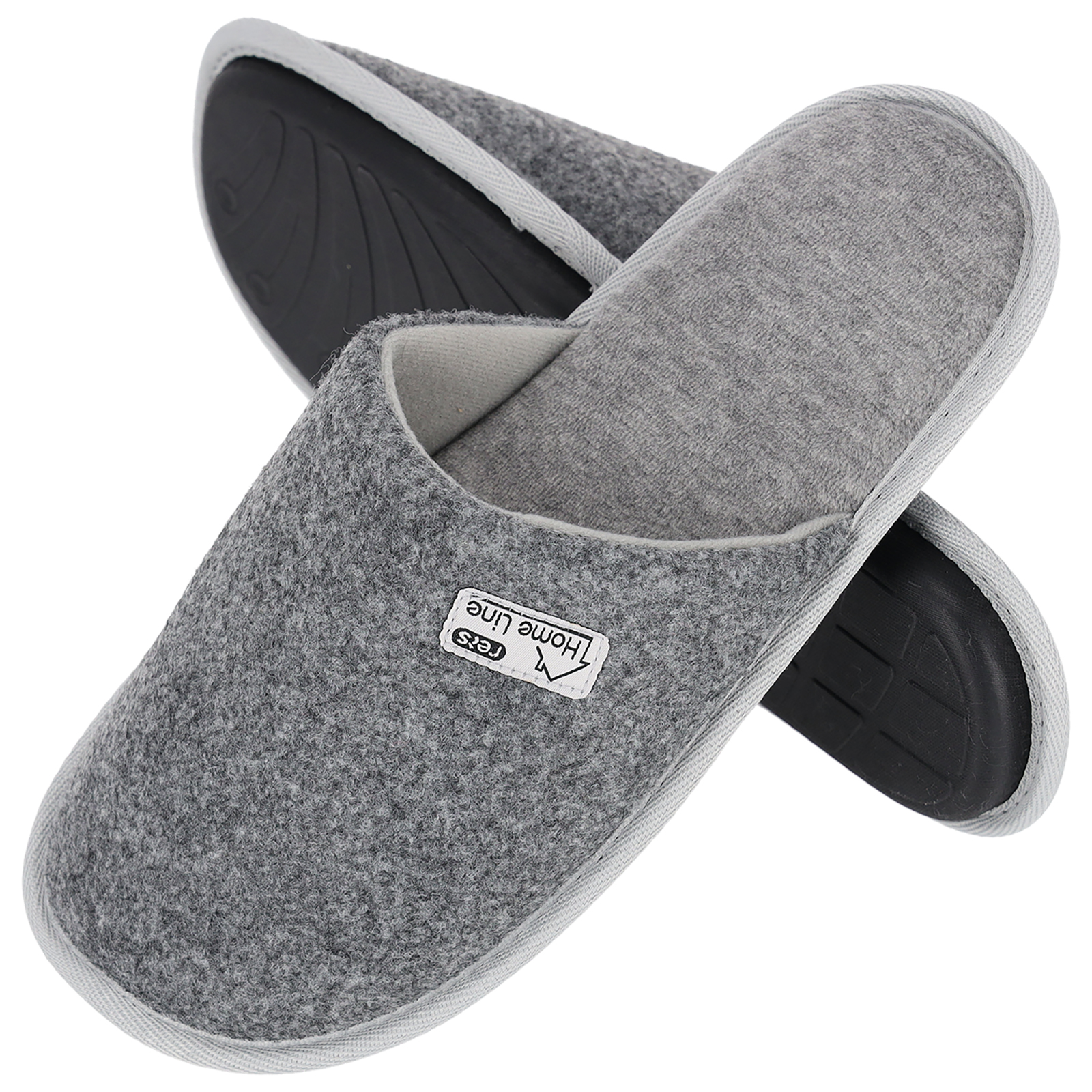 Papuče pánske FILC GREY Papuče pánske FILC GREY