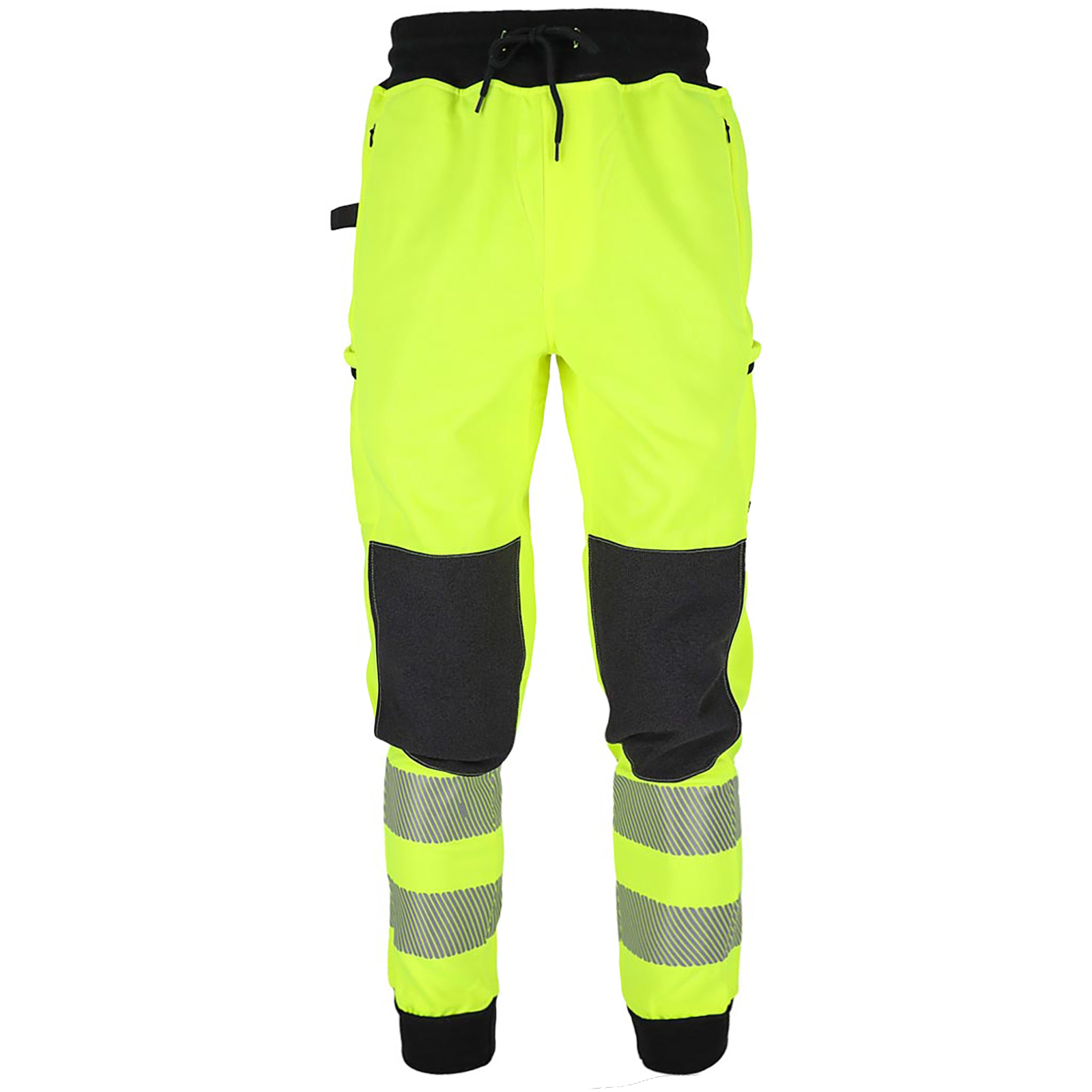 Pracovné reflexné tepláky BREMMEN Pracovné reflexné tepláky BREMMEN