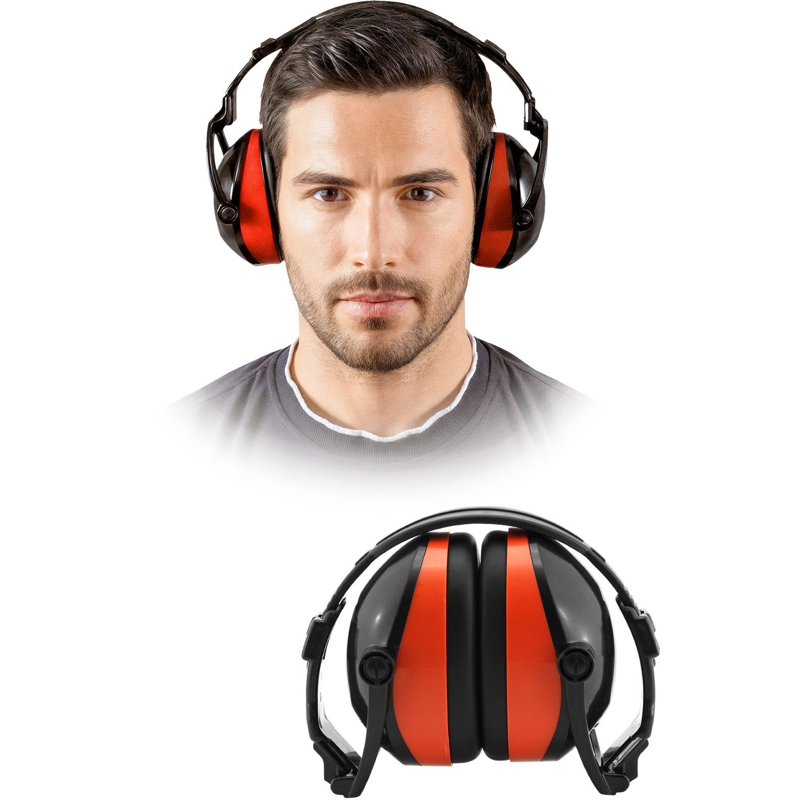 Chránič uší na krk 28db Chránič uší na krk 28db