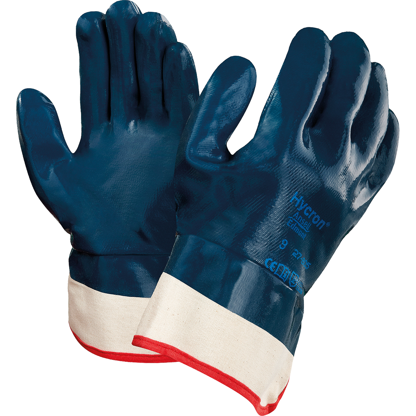Pracovné rukavice antistatické Hycron® 27 805 Pracovné rukavice antistatické Hycron® 27 805