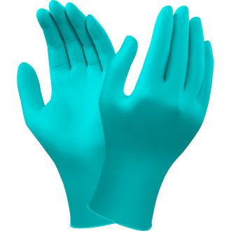 Jednorázové rukavice 100ks Touch N Tuff® 92 500
