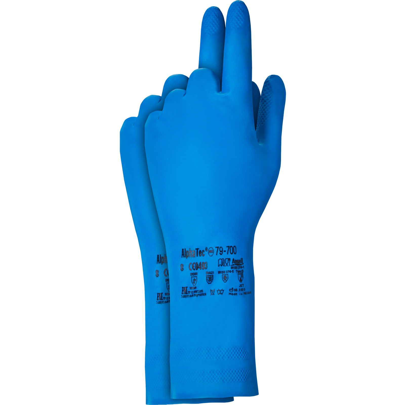 Pracovné rukavice Virtex ™ 79 700 Pracovné rukavice Virtex ™ 79 700