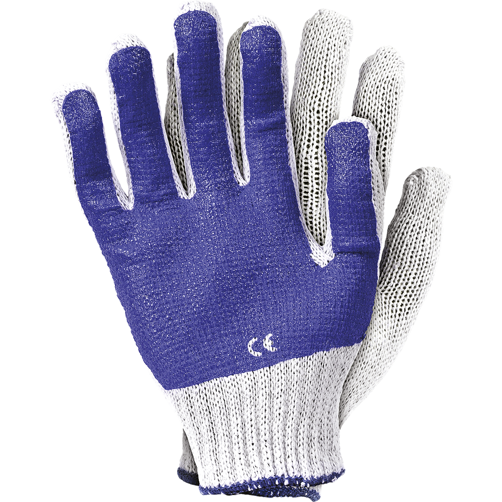 Pracovné rukavice FINGER PVC veľkosť 9 Pracovné rukavice FINGER PVC veľkosť 9