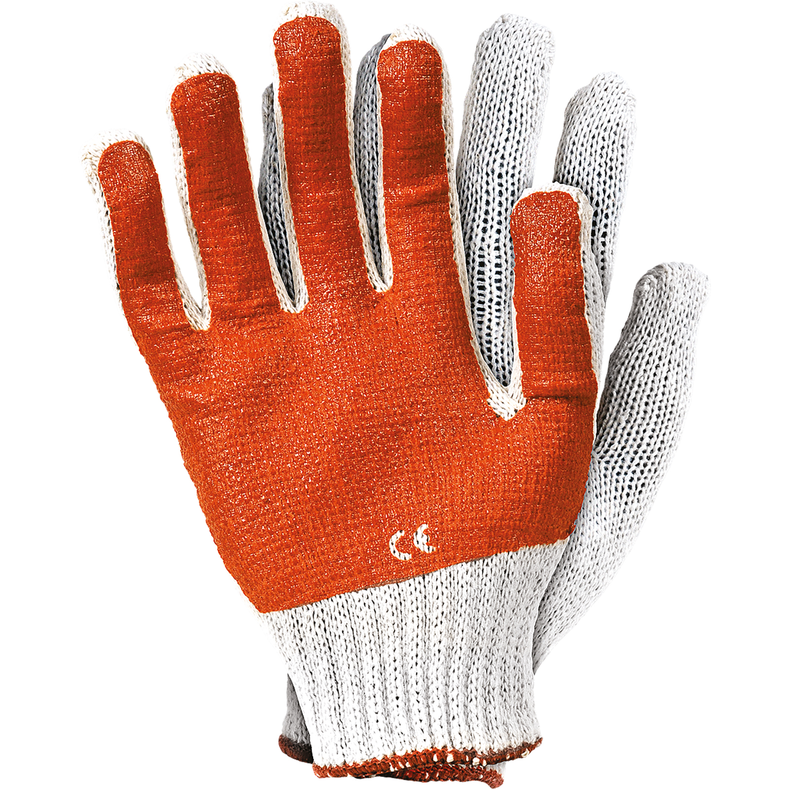 Pracovné rukavice na prsty PVC FINGER veľkosť 10 Pracovné rukavice na prsty PVC FINGER veľkosť 10