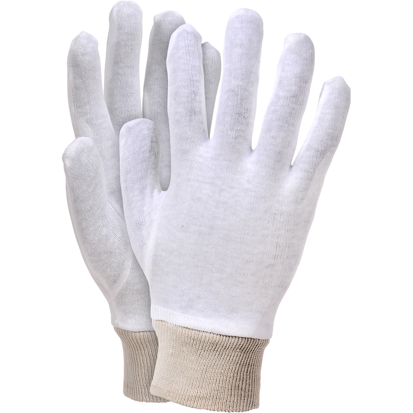 Bavlnené pracovné rukavice COTTON Bavlnené pracovné rukavice COTTON