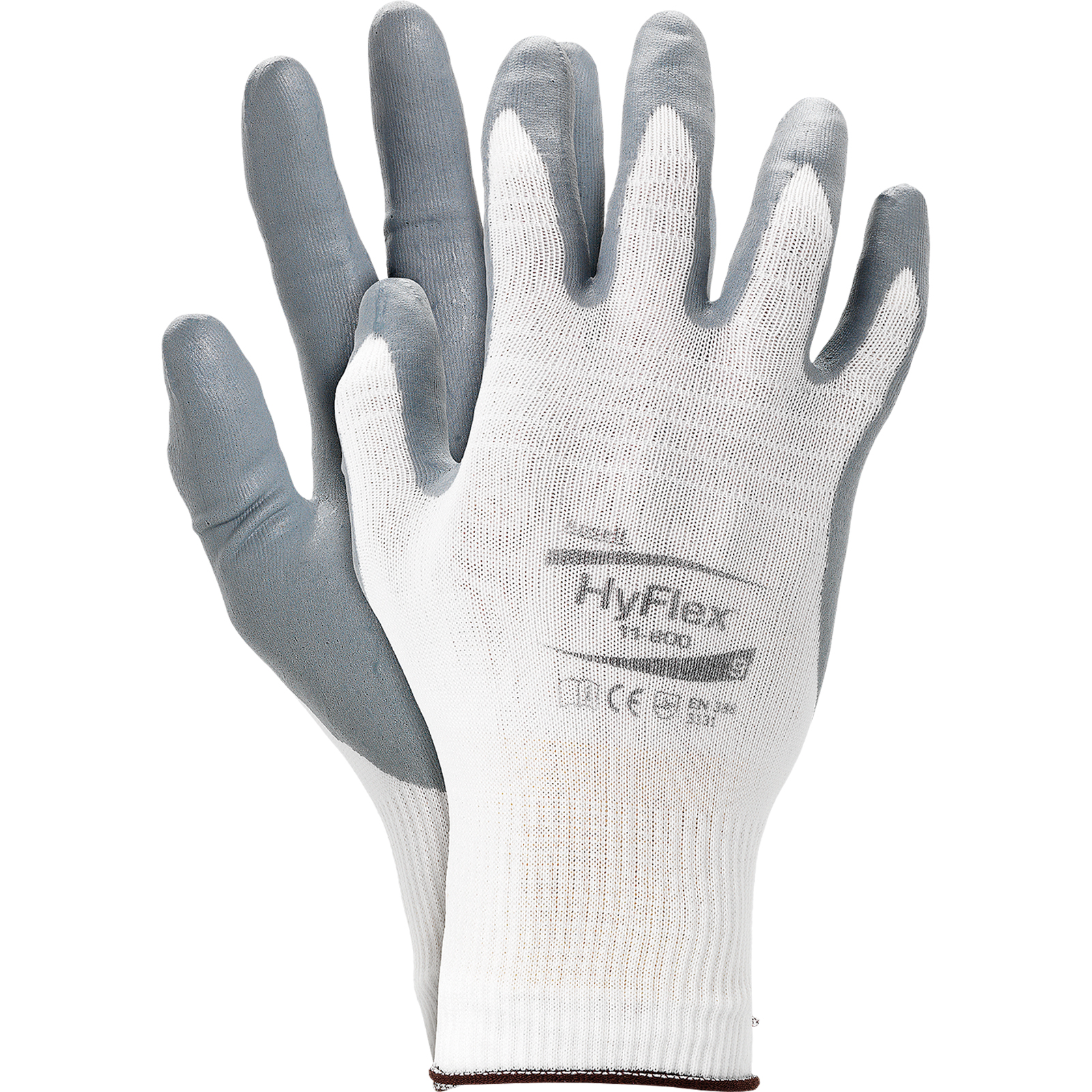 Pracovné rukavice antistatické HyFlex® 11 800 Pracovné rukavice antistatické HyFlex® 11 800