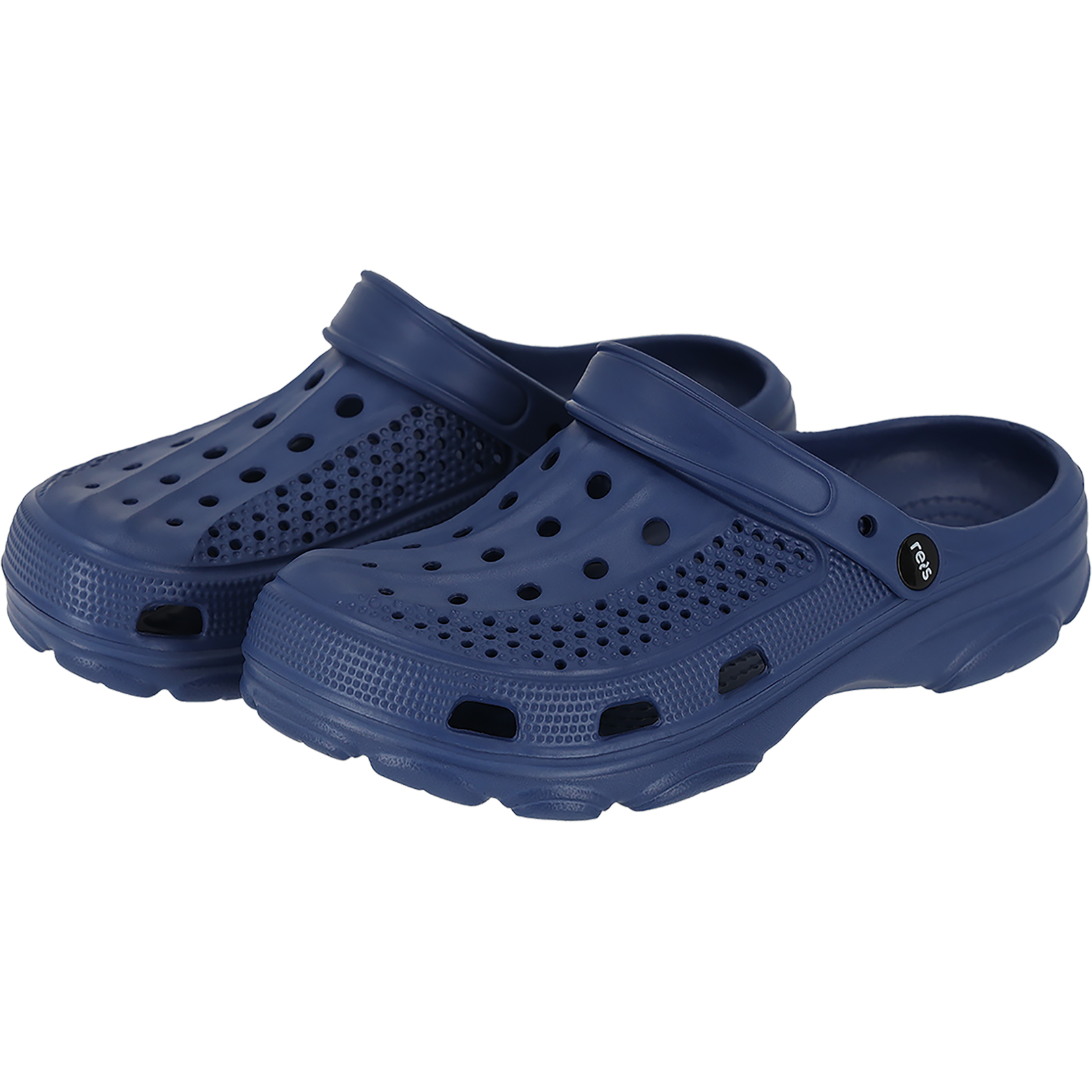 Pohodlné kroksy TRACE NAVY Pohodlné kroksy TRACE NAVY