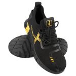 Bezpečnostné pracovné tenisky GALAXY GELB S1 P