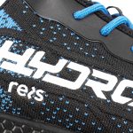 Bezpečnostné pracovné tenisky HYDROX S3