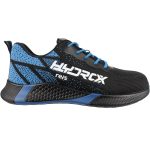 Bezpečnostné pracovné tenisky HYDROX S3